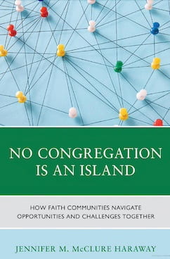 Ministry Opportunity: Congregations Can Help Each Other